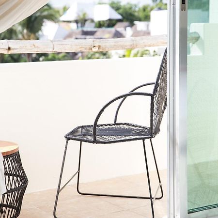 Villas H2O Tulum Zewnętrze zdjęcie
