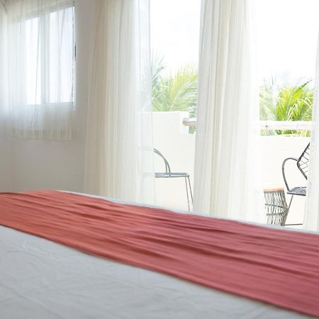 Villas H2O Tulum Zewnętrze zdjęcie