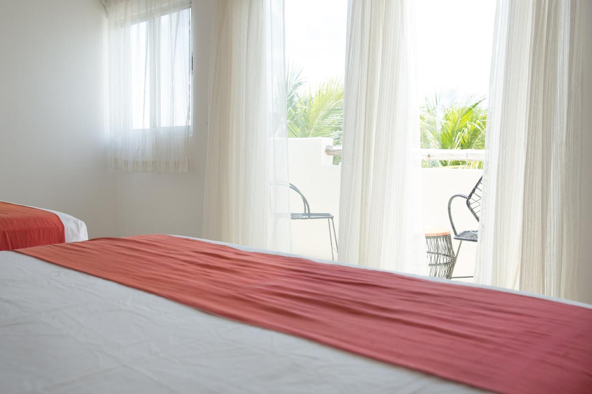 Villas H2O Tulum Zewnętrze zdjęcie