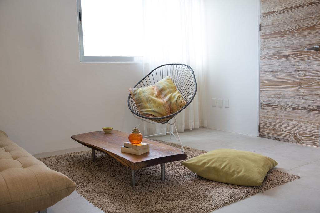 Villas H2O Tulum Zewnętrze zdjęcie