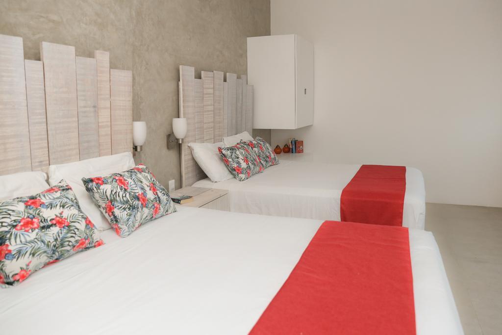 Villas H2O Tulum Zewnętrze zdjęcie