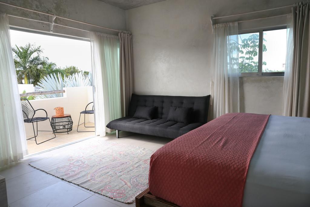 Villas H2O Tulum Zewnętrze zdjęcie