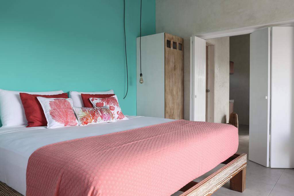 Villas H2O Tulum Zewnętrze zdjęcie