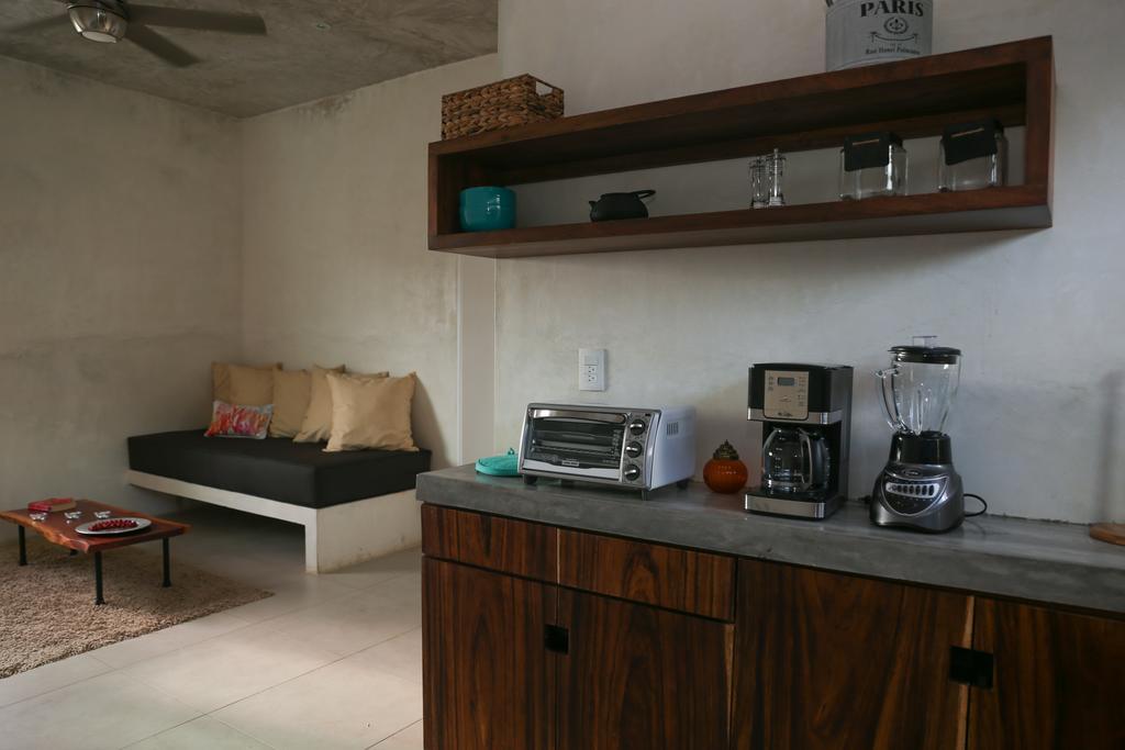 Villas H2O Tulum Zewnętrze zdjęcie