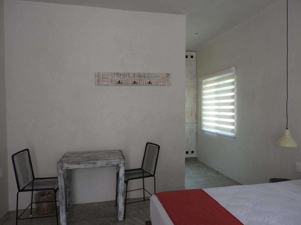 Villas H2O Tulum Zewnętrze zdjęcie