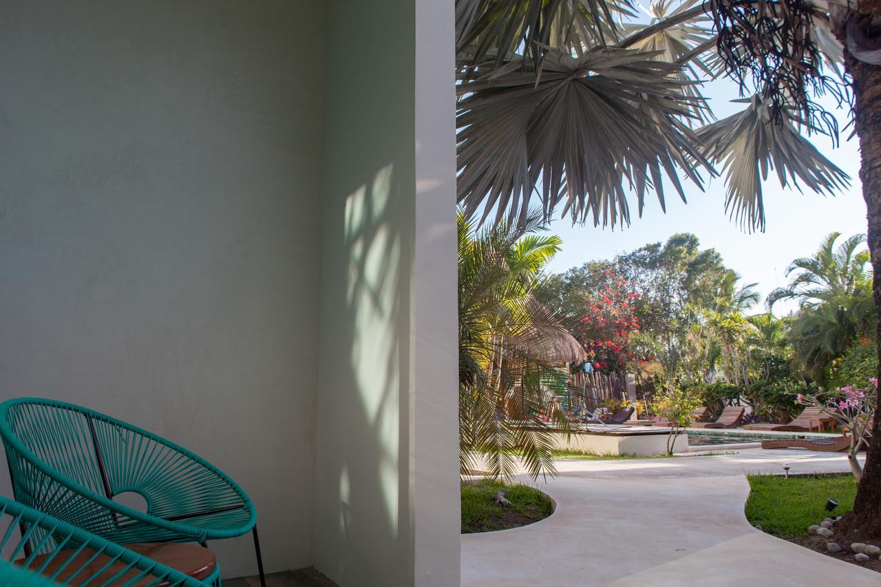 Villas H2O Tulum Zewnętrze zdjęcie