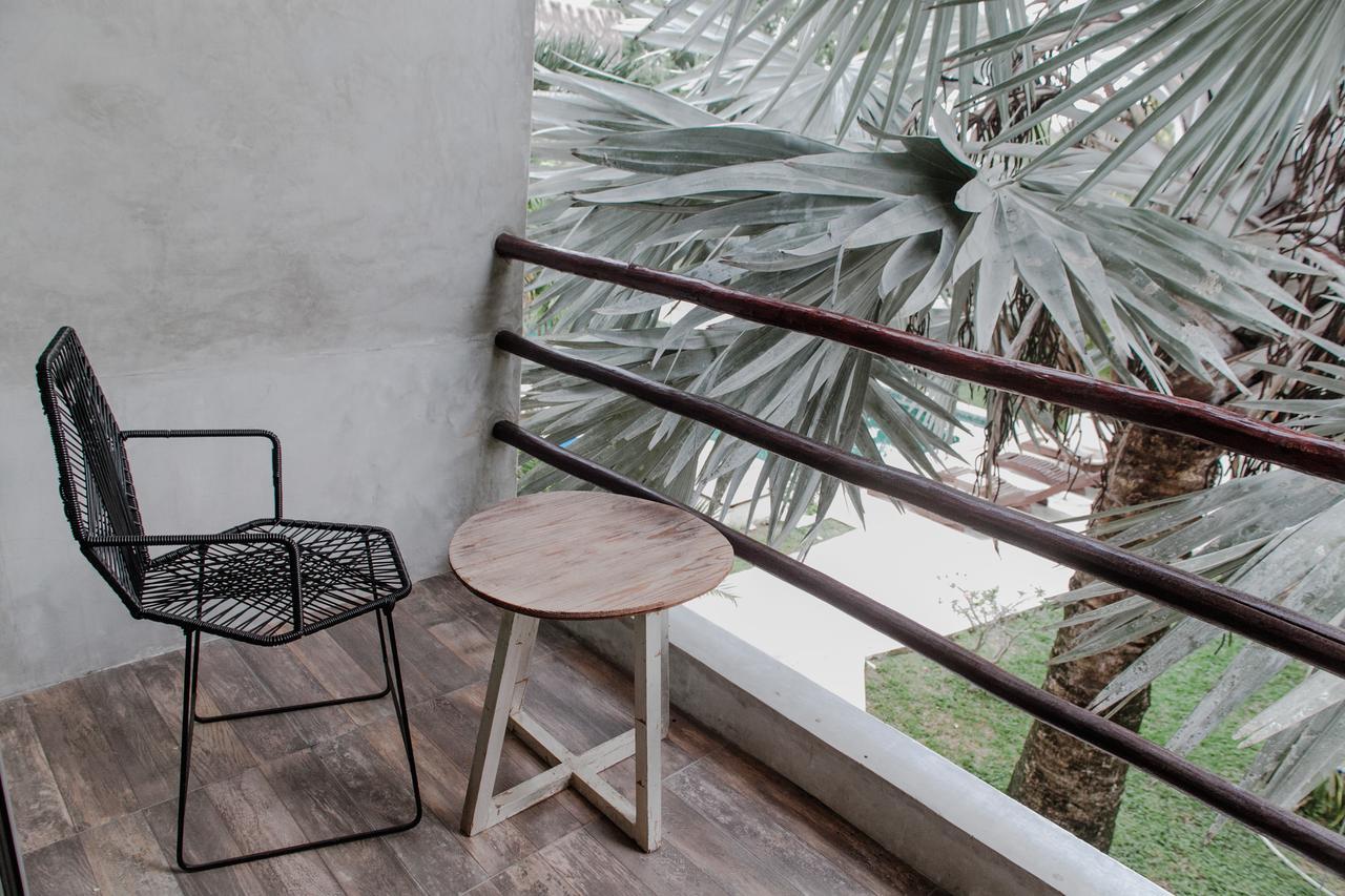 Villas H2O Tulum Zewnętrze zdjęcie