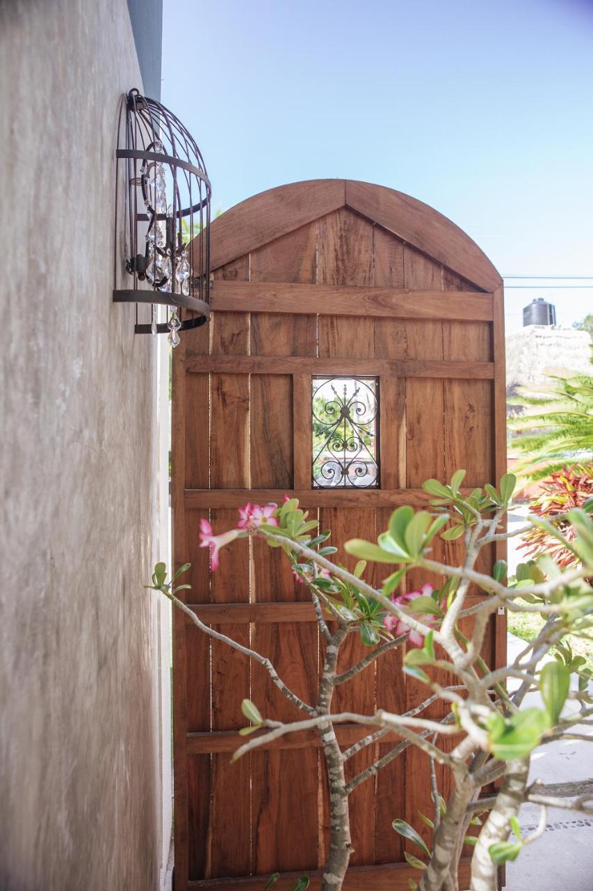 Villas H2O Tulum Zewnętrze zdjęcie