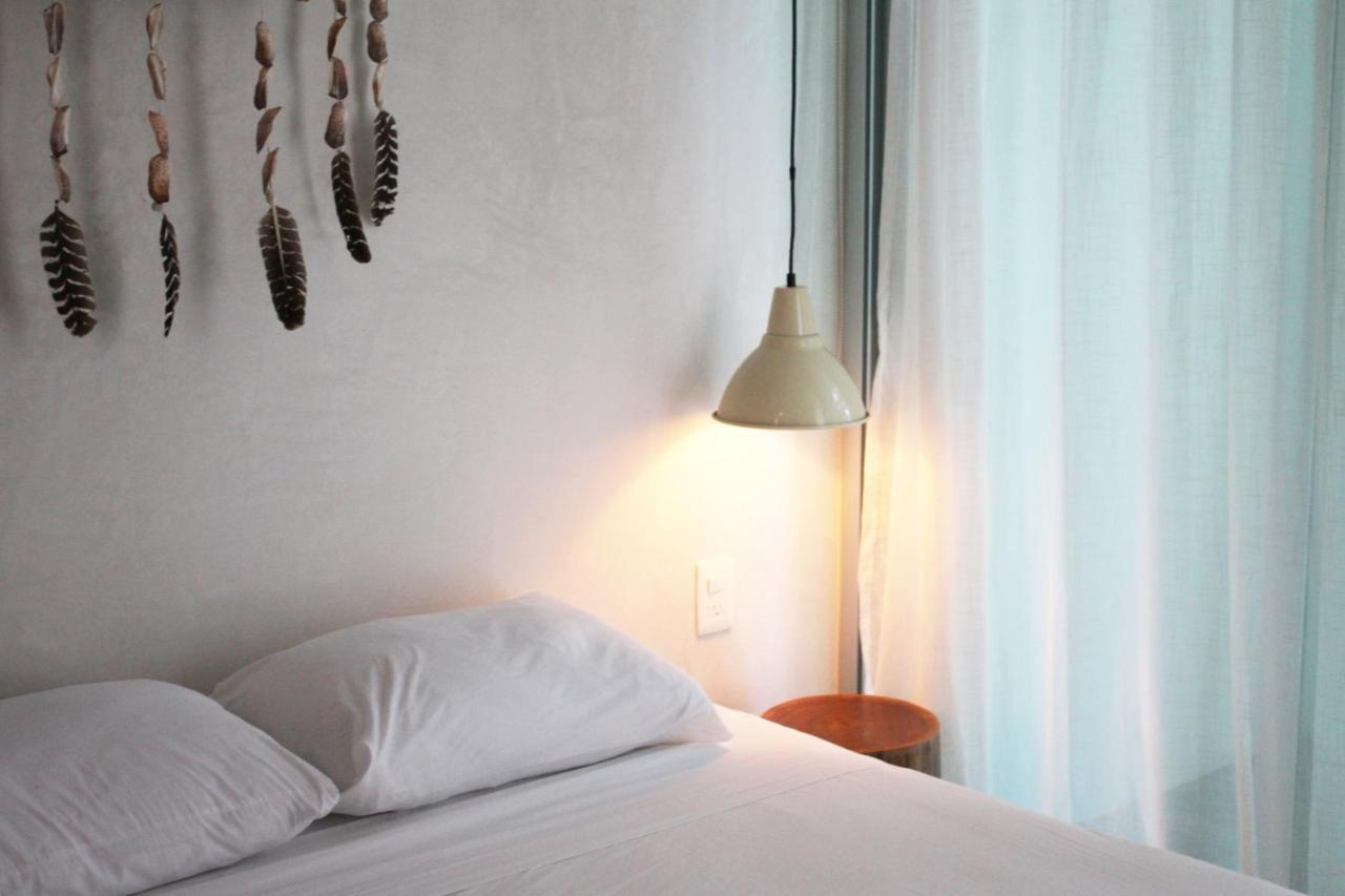 Villas H2O Tulum Zewnętrze zdjęcie