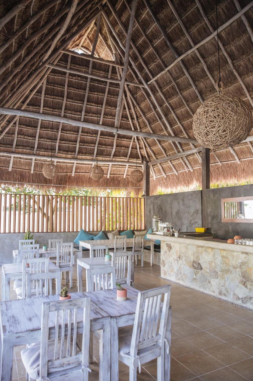 Villas H2O Tulum Zewnętrze zdjęcie
