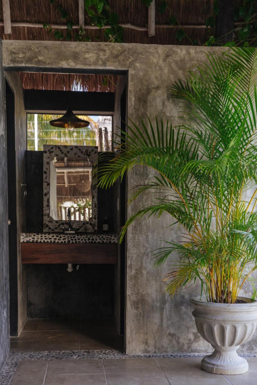 Villas H2O Tulum Zewnętrze zdjęcie