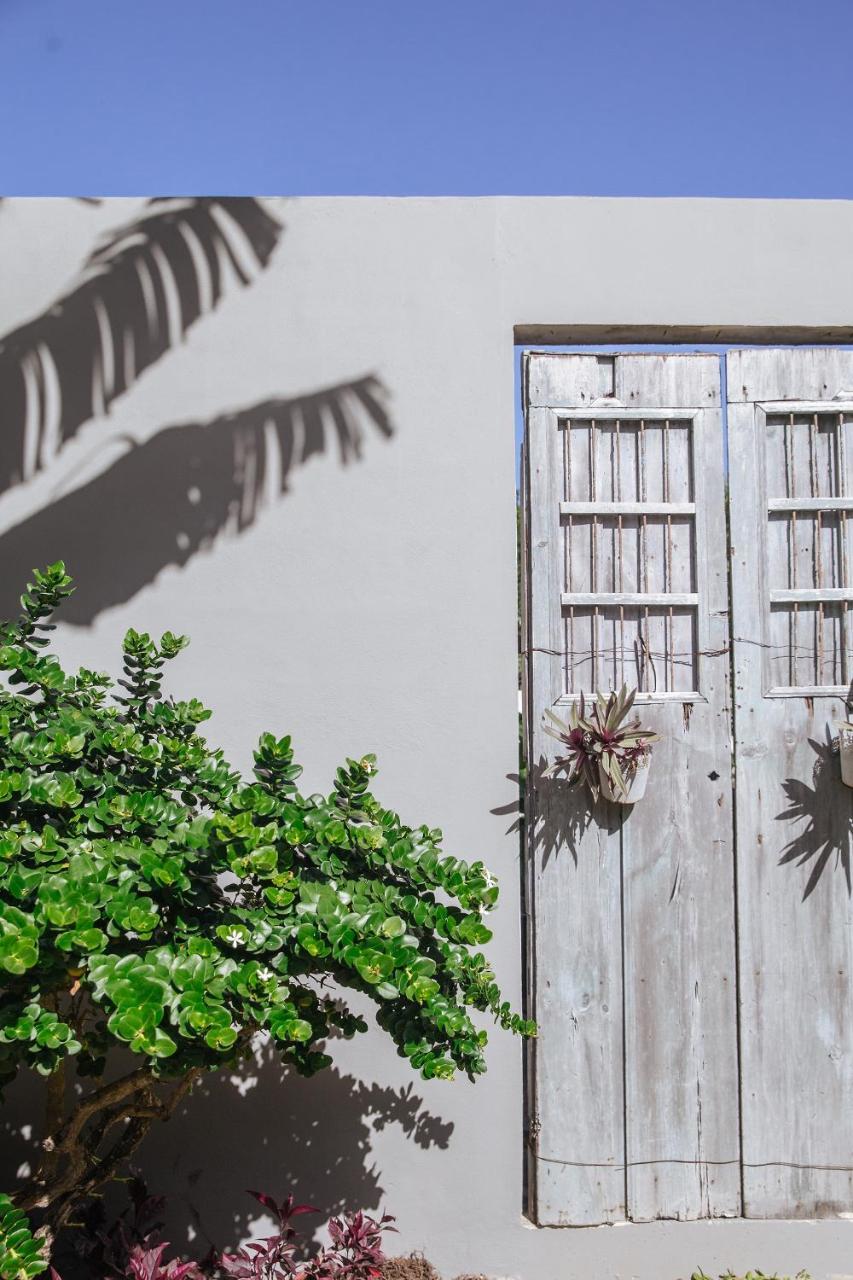 Villas H2O Tulum Zewnętrze zdjęcie