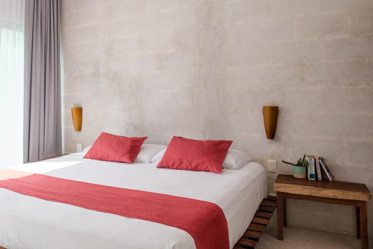 Villas H2O Tulum Zewnętrze zdjęcie