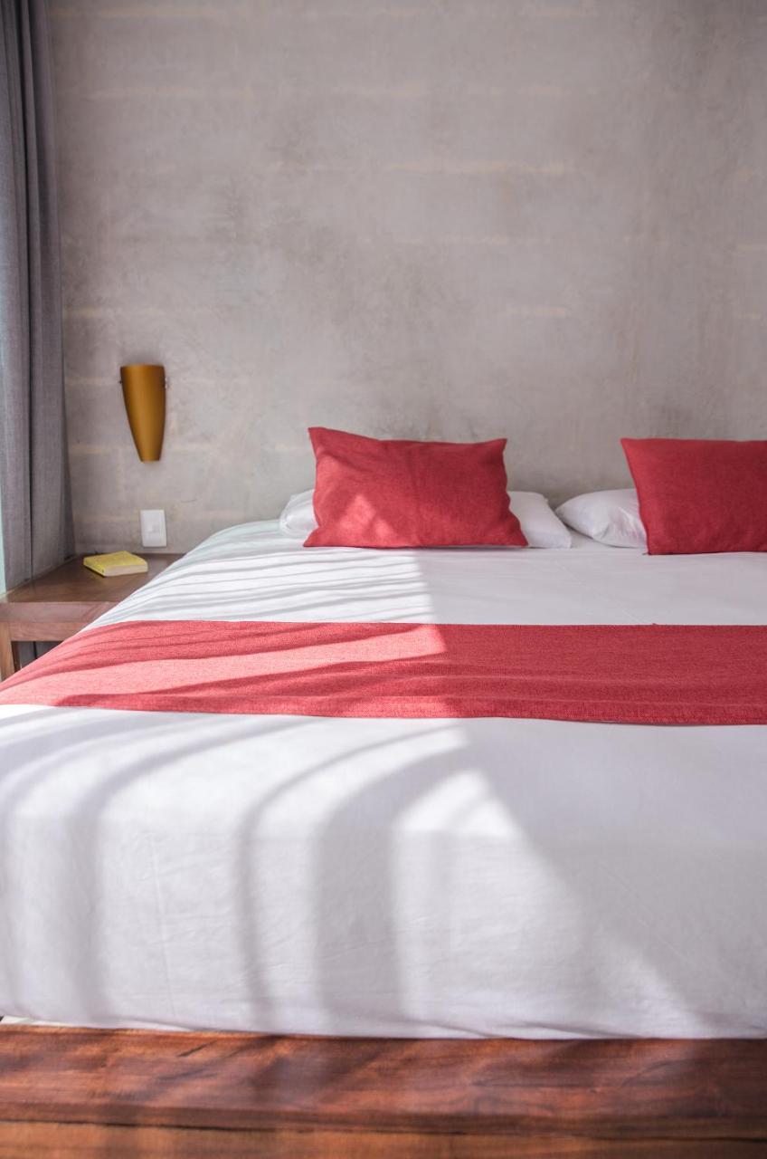 Villas H2O Tulum Zewnętrze zdjęcie