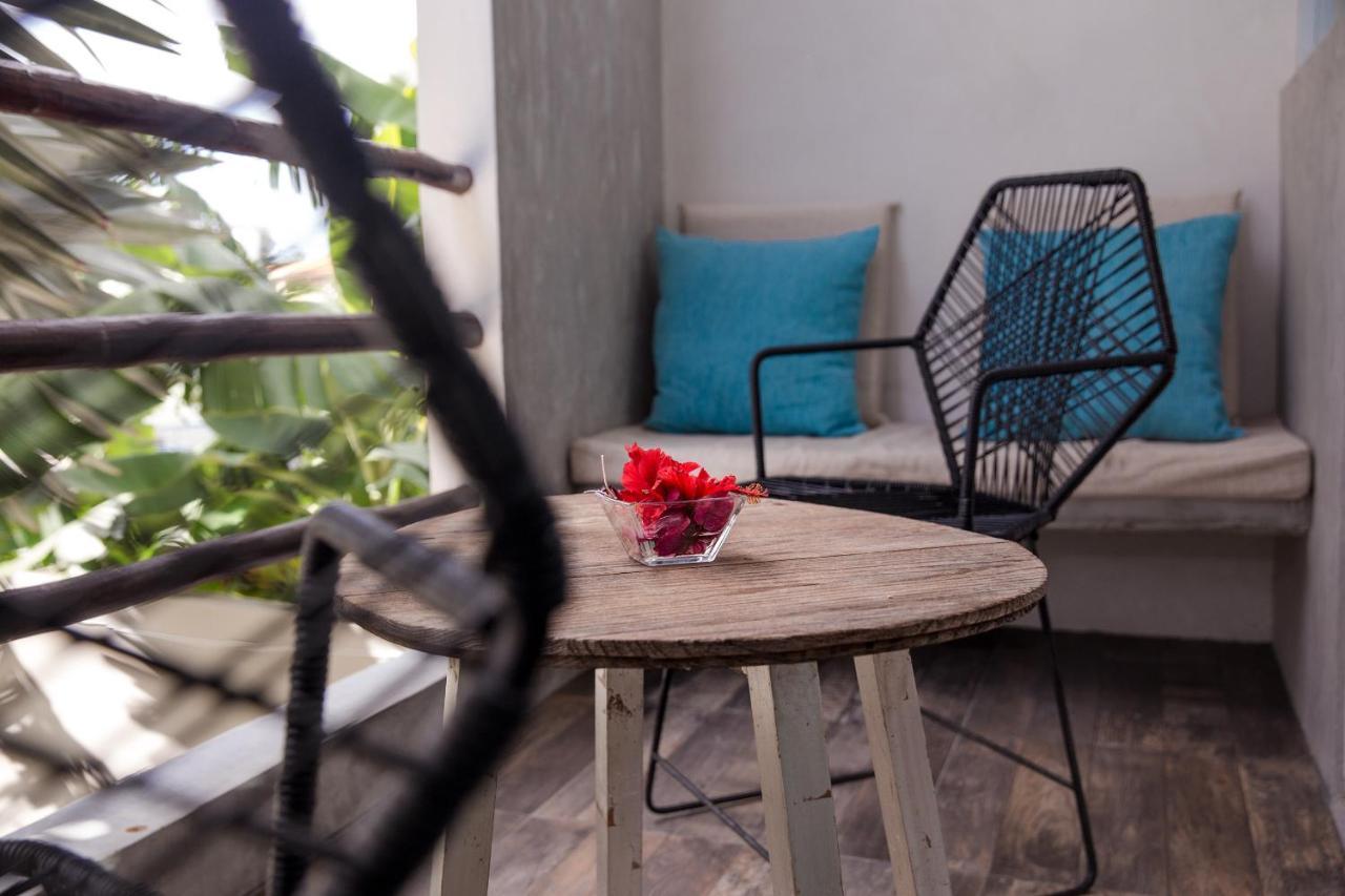 Villas H2O Tulum Zewnętrze zdjęcie