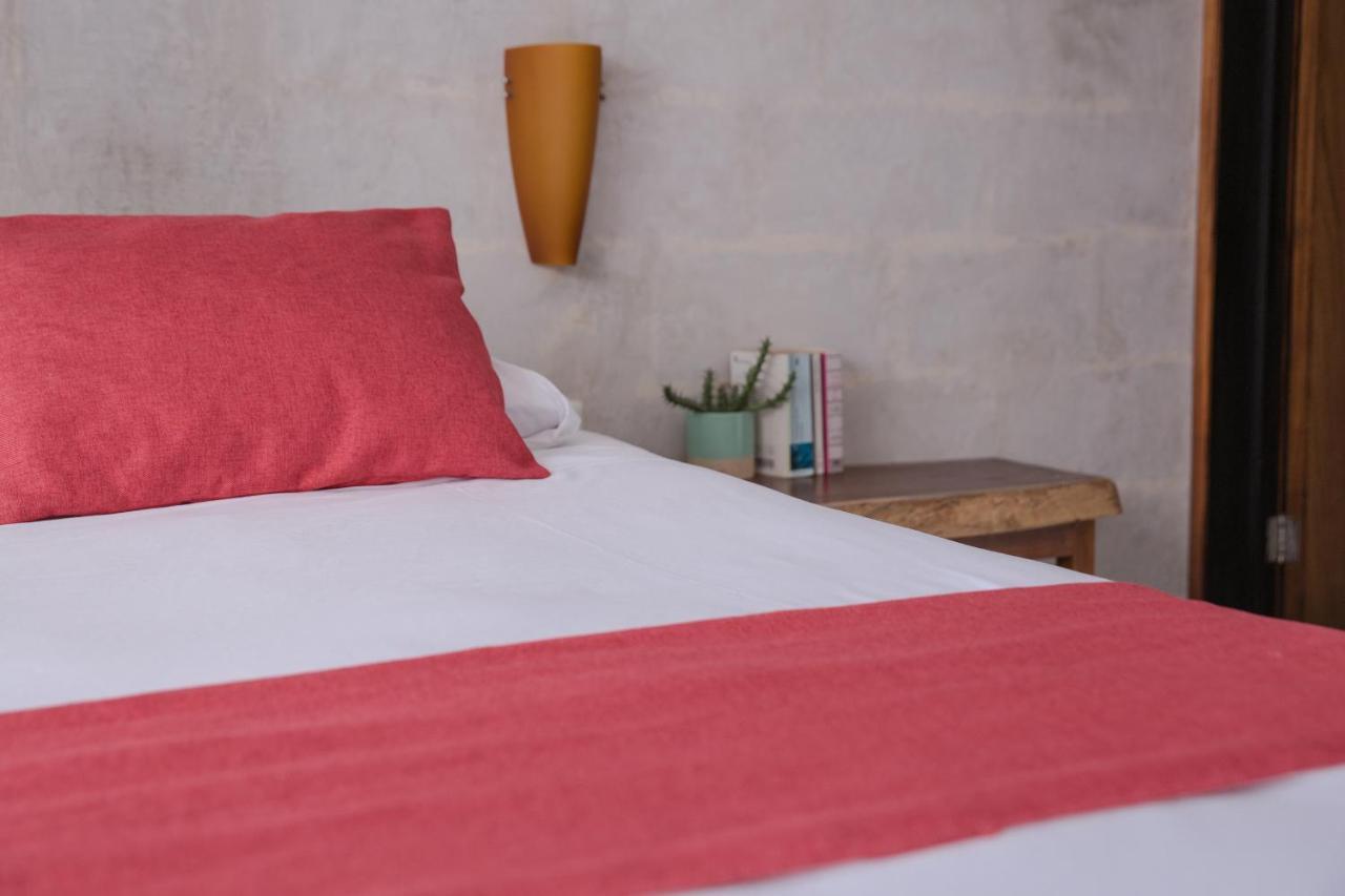 Villas H2O Tulum Zewnętrze zdjęcie