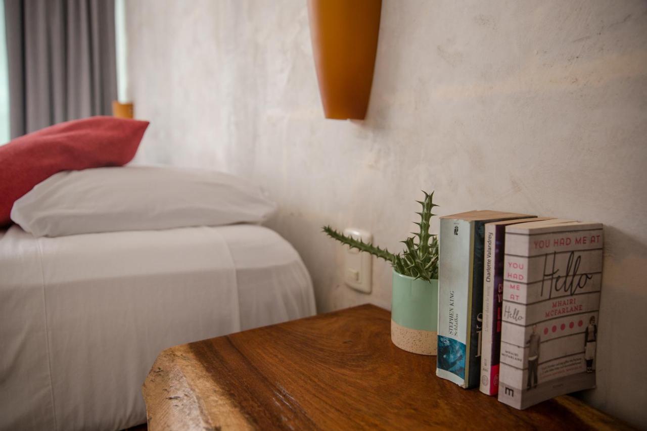 Villas H2O Tulum Zewnętrze zdjęcie