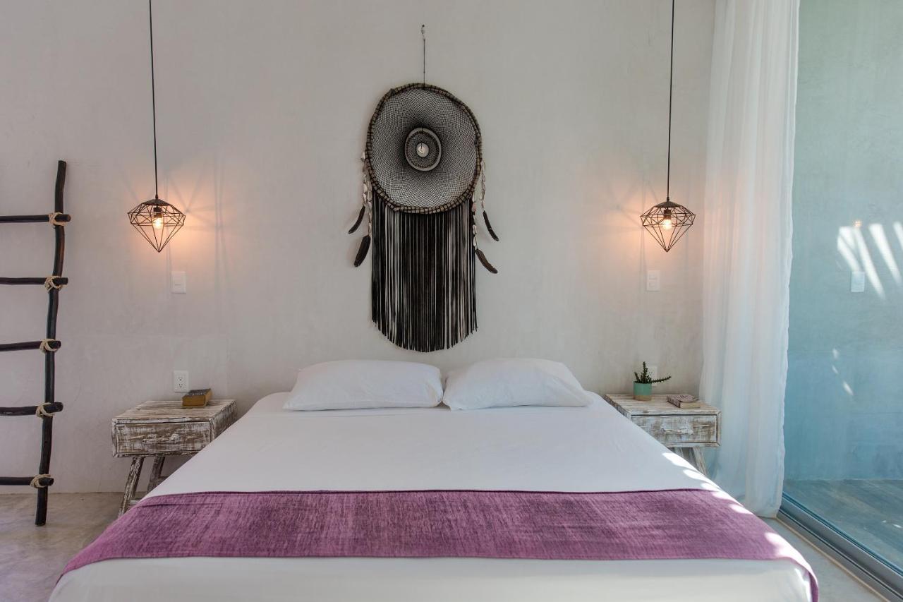 Villas H2O Tulum Zewnętrze zdjęcie