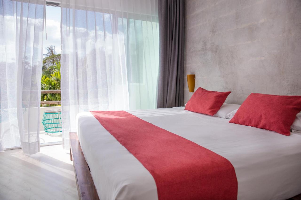 Villas H2O Tulum Zewnętrze zdjęcie
